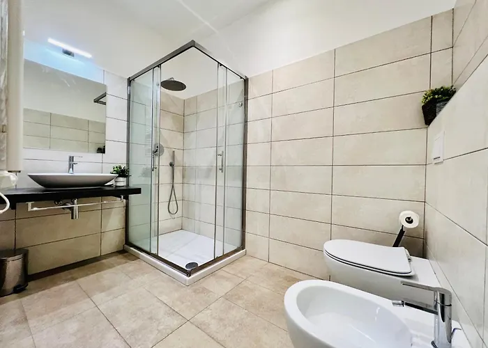 Affittacamere Solaris 4*