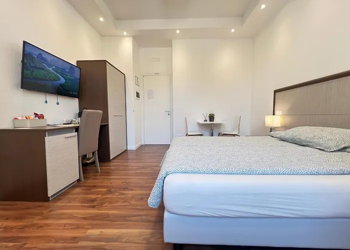 Affittacamere Solaris Roma
