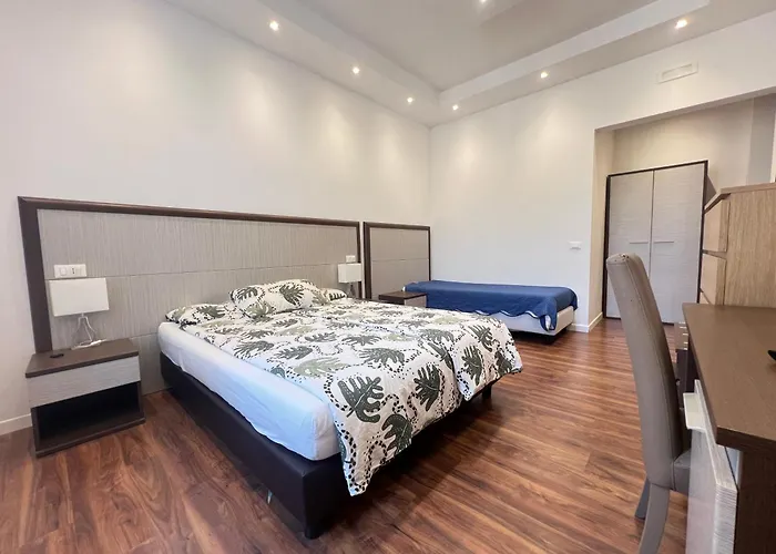 Solaris 4* Roma